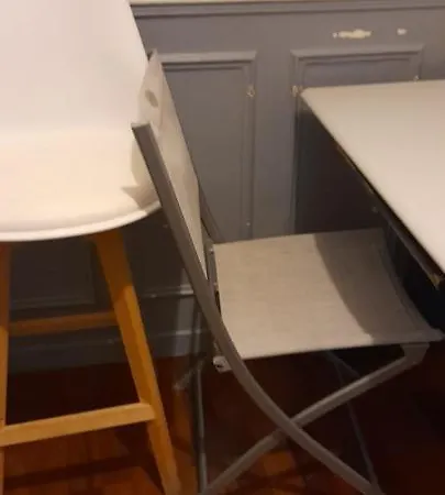 Chic Séjour chez l'habitant