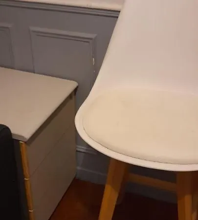 Chic Séjour chez l'habitant Vincennes