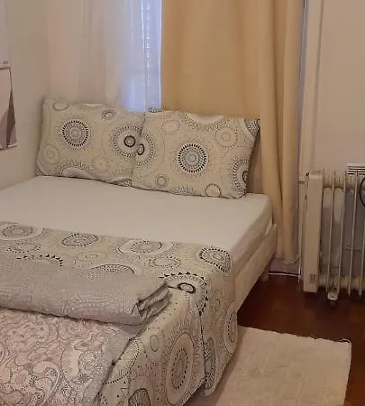 Séjour chez l'habitant Chic *