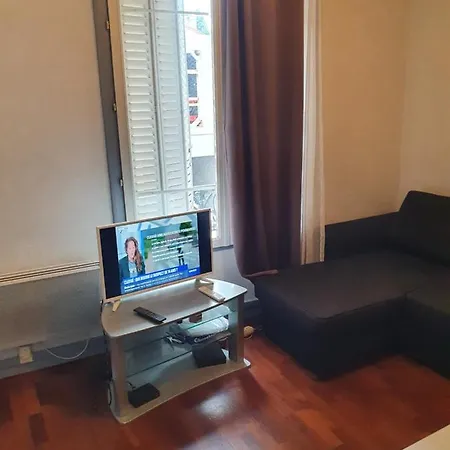 Privatunterkunft Chic *