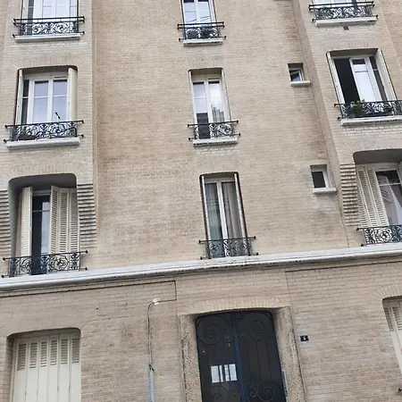 Séjour chez l'habitant Chic Vincennes