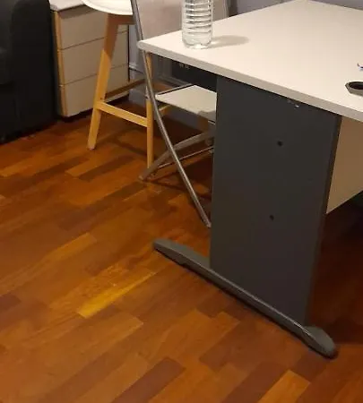 Chic Séjour chez l'habitant