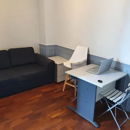 Chic Séjour chez l'habitant *