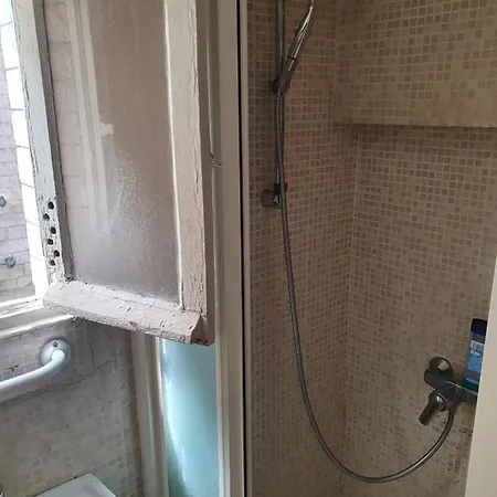 Privatunterkunft Chic *